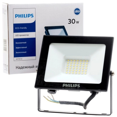 Прожектор Philips BVP156 G2 LED24/CW 30W WB (911401814187) Вінниця - фото 3