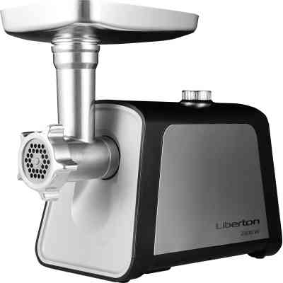 М'ясорубка Liberton LMG-28TB01S Вінниця