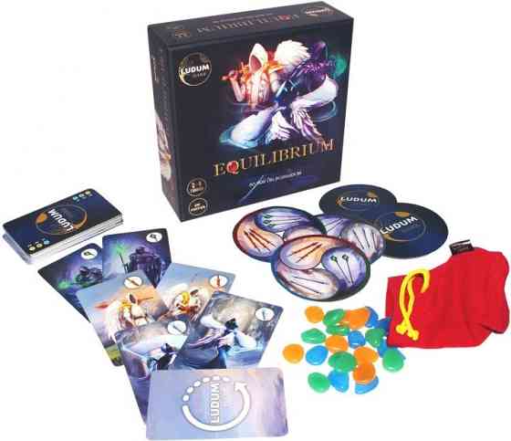 Настольная игра 