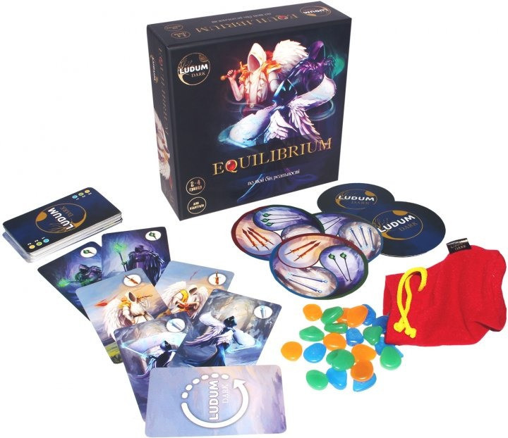 Настольная игра 