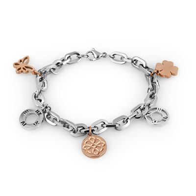 Браслет Daniel Klein DKJ.3.1092-4 Винница - изображение 1