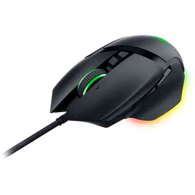 Мышка Razer Basilisk V3 35K USB Black (RZ01-05230100-R3M1) Винница