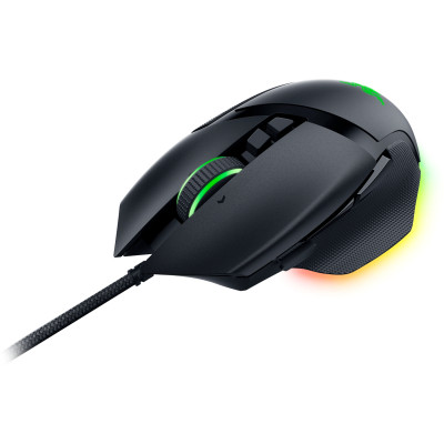 Мышка Razer Basilisk V3 35K USB Black (RZ01-05230100-R3M1) Винница - изображение 3
