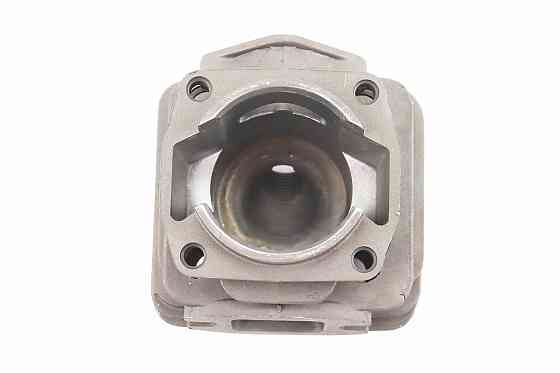 Циліндр к-кт (цпг) 4500 45сс-43mm (палець 11mm) "чорний" Київ