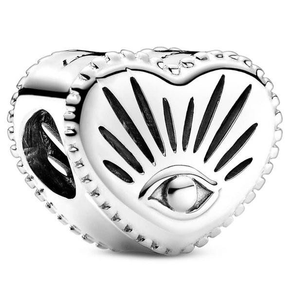 Серебряный Шарм Пандора  