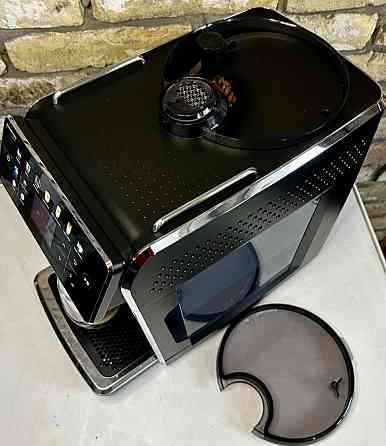 Кавомашина Saeco GranAroma Latte SM6580 Харків