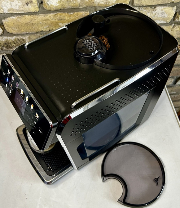 Кавомашина Saeco GranAroma Latte SM6580 Харків - фото 4