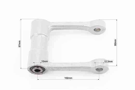 Loncin LX250GY-3 Прогресія (маятник) Бершадь