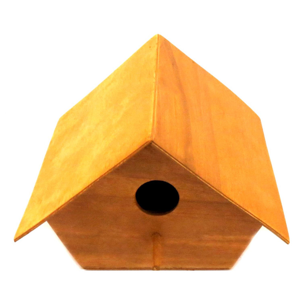 Скворечник садовый 