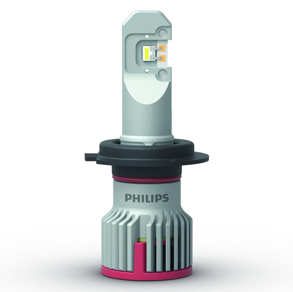 Комплект светодиодных ламп PHILIPS H7 (PX26d) 11972U92X2 LED Ultinon Pro9200 +400% 12/24V Харьков - изображение 3