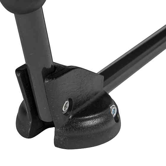 Кровать раскладная Bo-Camp Quick Easy Grey (1304472) Вінниця