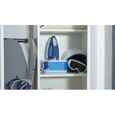 Парова станція Braun IS 2565 BL (IS2565BL) Вінниця - фото 6