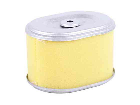 Фильтрующий элемент воздушного фильтра мотоблок 168F, бумажный Мукачево