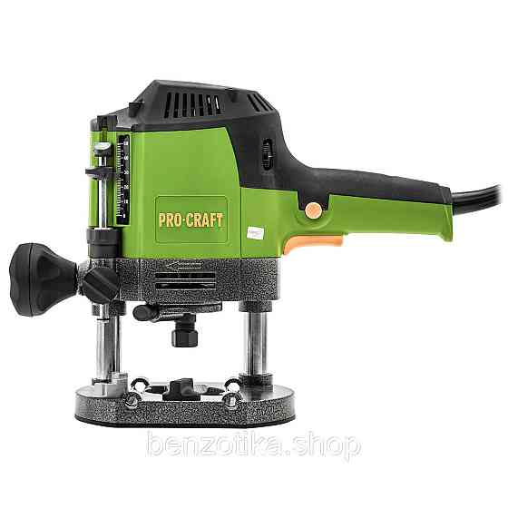 Фрезер Procraft POB1200H Київ