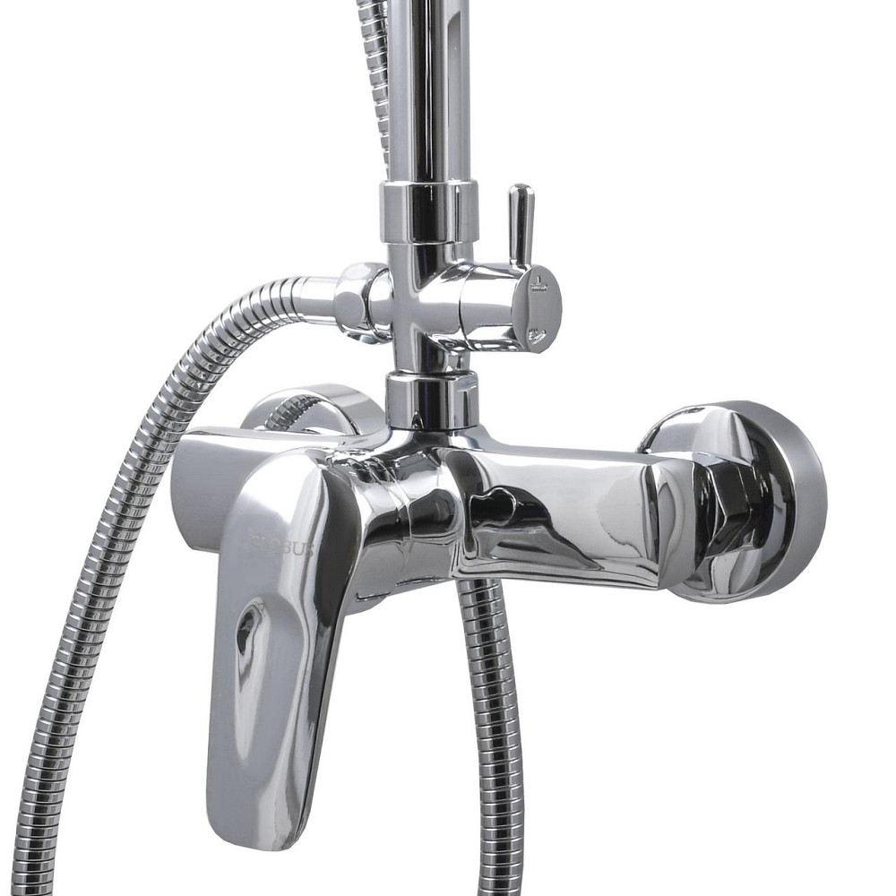 Душова система Globus Lux KOLN GLK-0005 Київ - фото 4