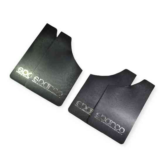 Бризговик sparco (4шт) sparco чорний Мукачево