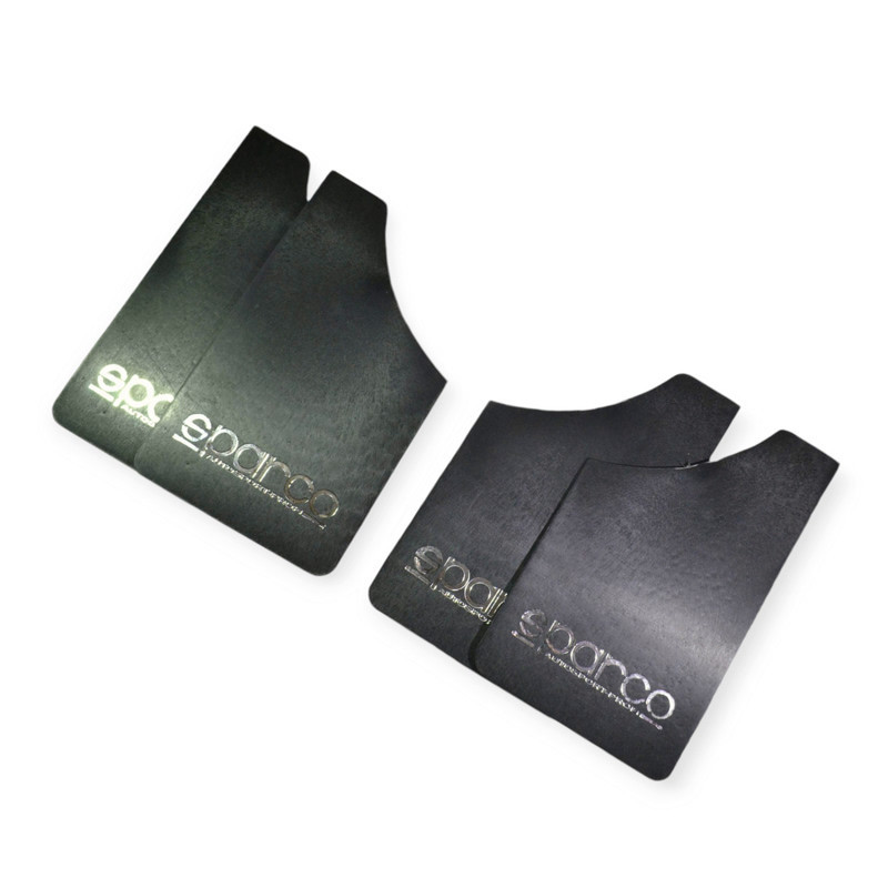 Бризговик sparco (4шт) sparco чорний Мукачево - фото 1