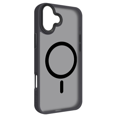 Чехол для мобильного телефона Armorstandart Uniq MagSafe Apple iPhone 16 Plus Black (ARM79500) Винница - изображение 1