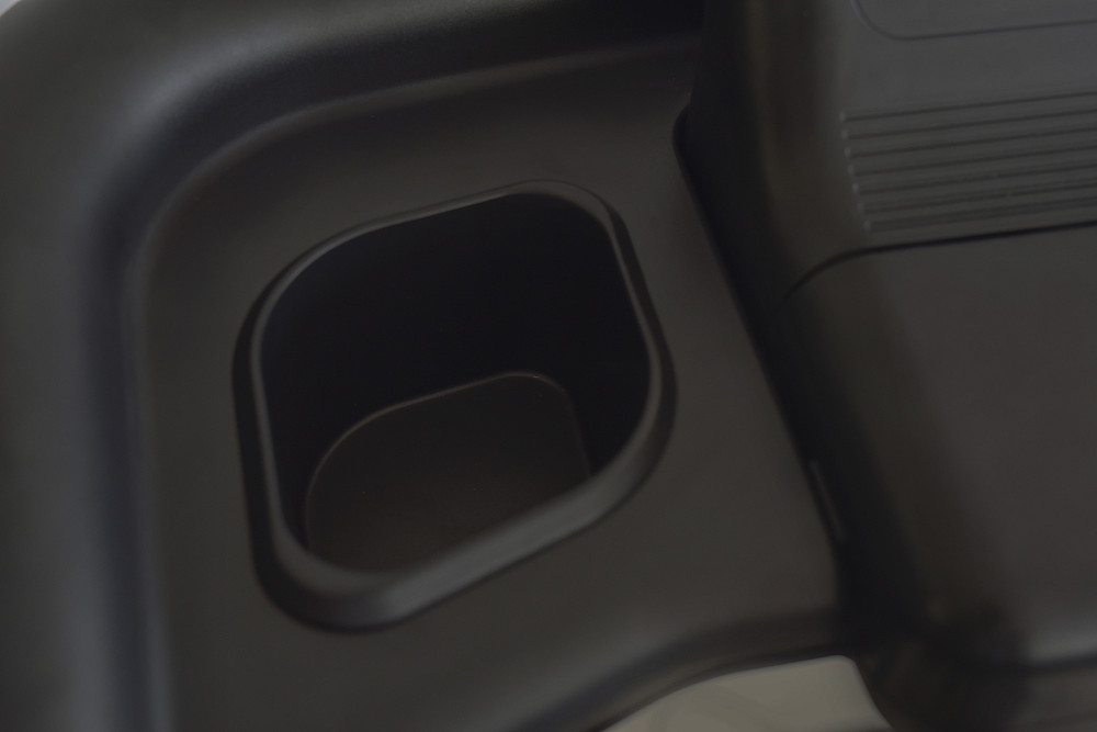 Беговая дорожка Toorx Treadmill Experience (EXPERIENCE) Киев - изображение 9