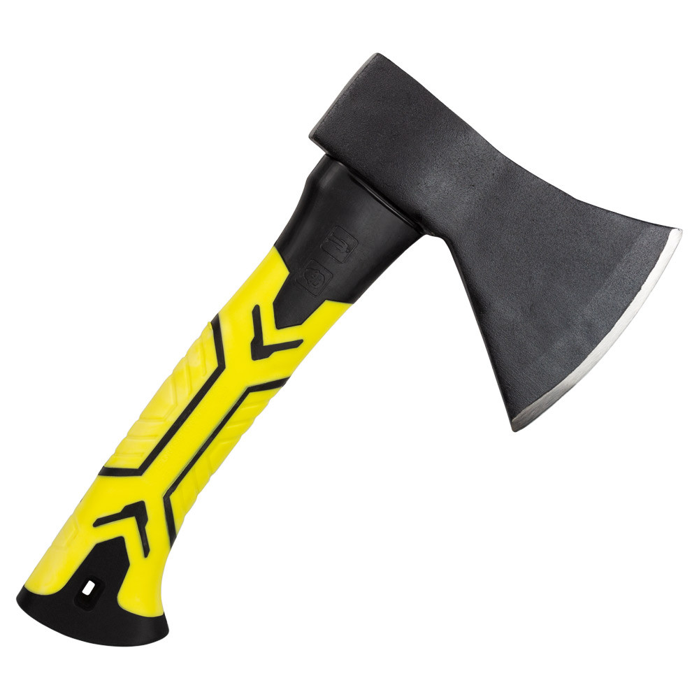 Sigma Топор 500г фиберглассовая рукоятка SIGMA (4321051) Коломыя - изображение 7