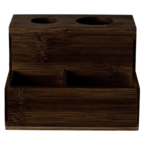 Органайзер для фенов и расчёсок 