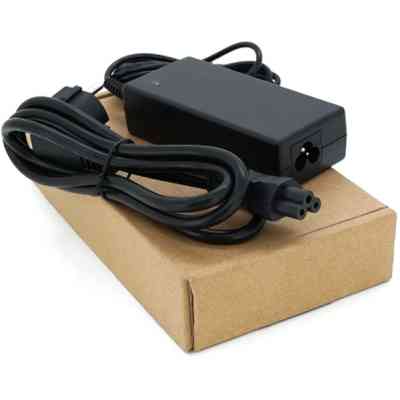 Блок живлення до ноутбуку Merlion HP 65W 19.5V 3.33A, 4.5*3,0 (00170 / LHP65/19.5-4.5*3,0) Вінниця