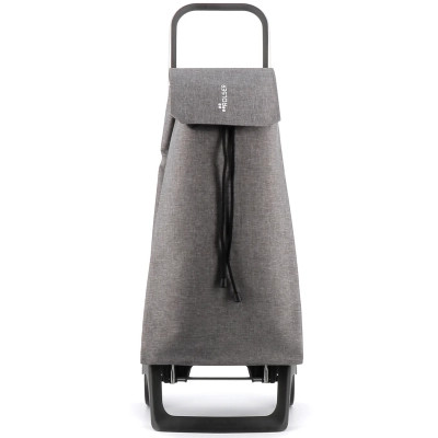 Сумка-візок Rolser Jet Tweed Joy 40 Gris (929634) Вінниця - фото 1