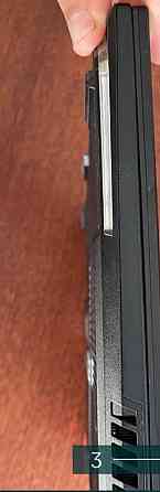 Ноутбук: ASUS ROG Strix G15. Киев