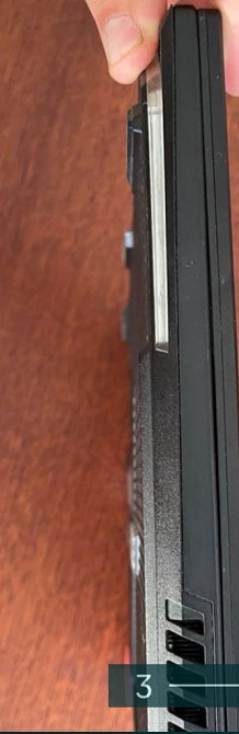 Ноутбук: ASUS ROG Strix G15. Київ - фото 3