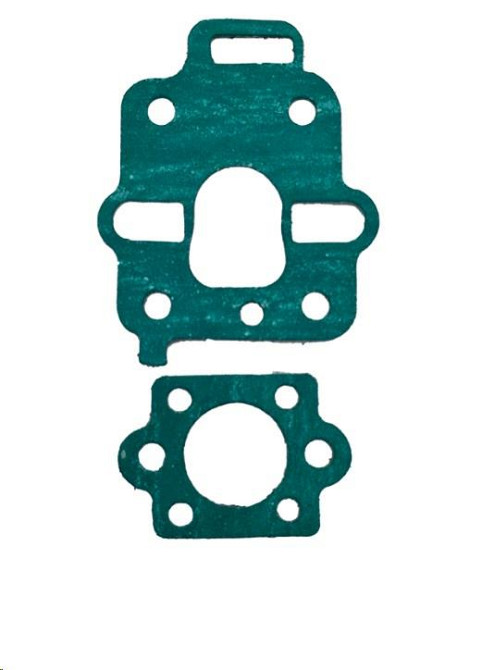 Прокладки мотокоси (набір) BR 350 Мукачево - фото 1