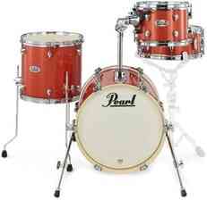 Ударная установка  Pearl Midtown MDT764P/C738 set 16, 13, 10, 13 perkusja Киев