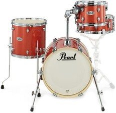 Ударная установка  Pearl Midtown MDT764P/C738 set 16, 13, 10, 13 perkusja Киев - изображение 1