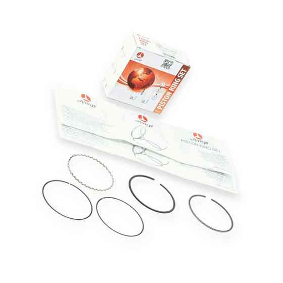 Кольца 1.4 наборные (79.50) AMP Логан Мукачево