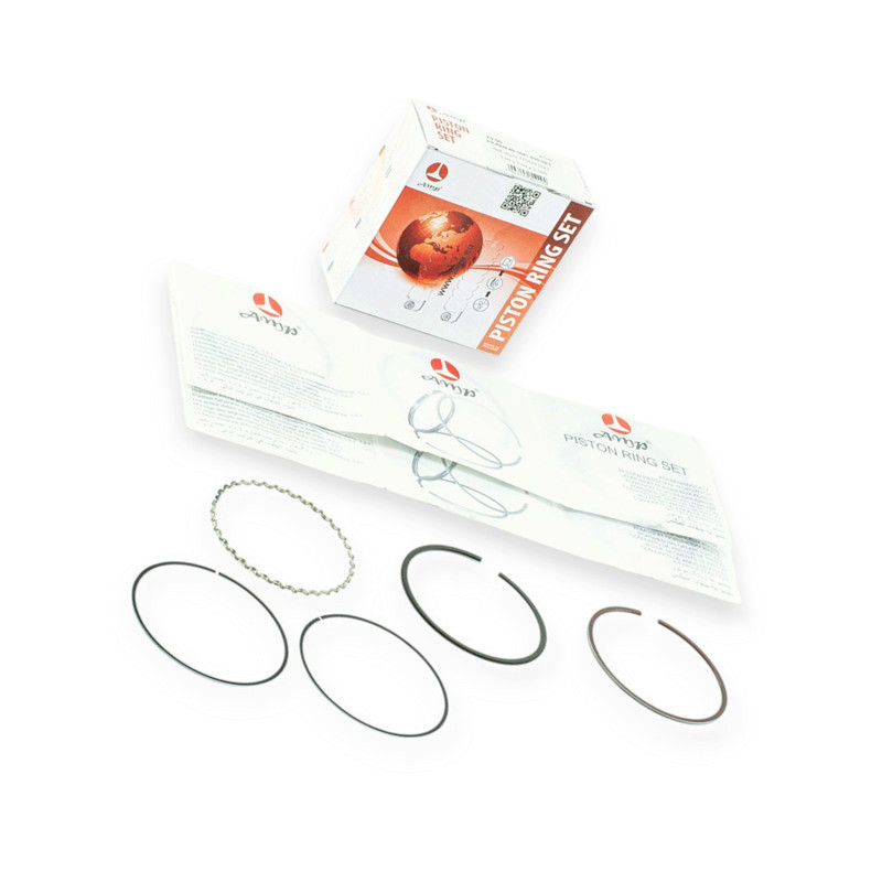 Кольца 1.4 наборные (79.50) AMP Логан Мукачево - изображение 1