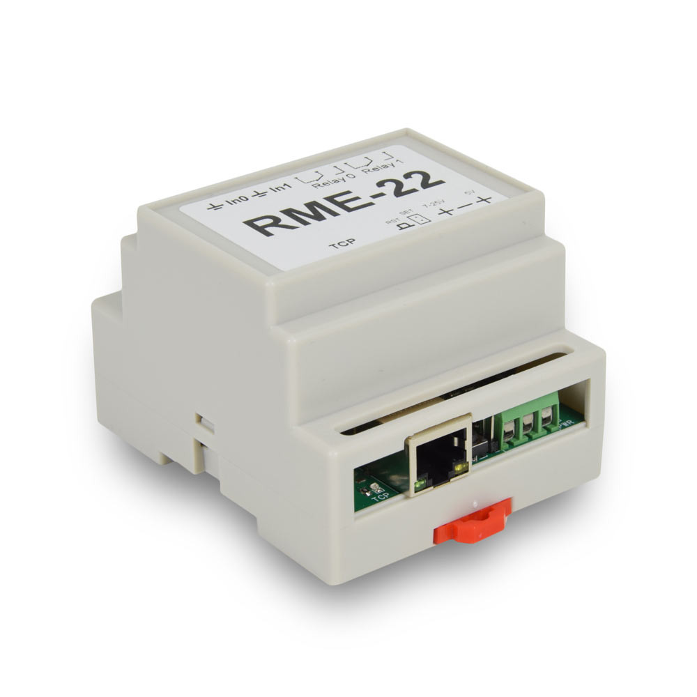 Контролер ATIS RME-22 Київ - фото 3