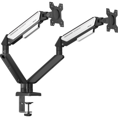 Кронштейн Anda Seat AD-W-A6D-2S-BW Винница - изображение 1