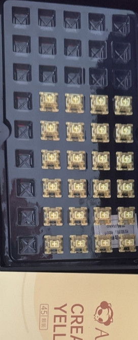 Клавіатура Кастомна GMK67 Київ - фото 2