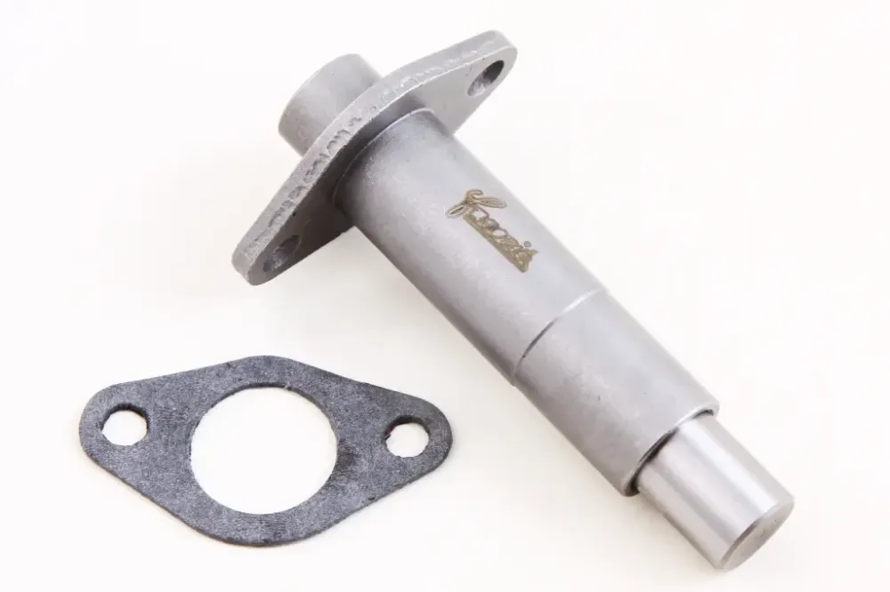 Натяжитель цепи 21214 нов. обр. Favorit с прокладкой Винница - изображение 1