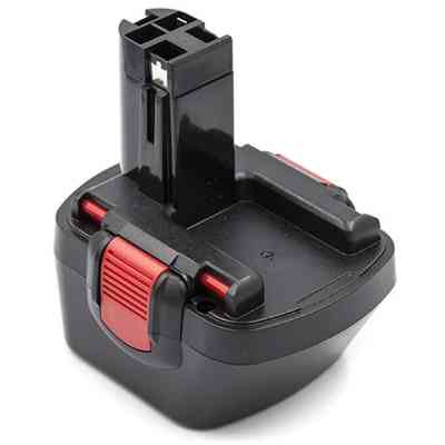 Аккумулятор к электроинструменту PowerPlant для BOSCH 12V 3Ah (BAT043) (TB920686) Винница