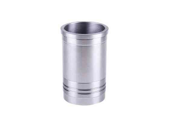 Гільза блока циліндрів на дизельний двигун двигателя TY295 мінітрактор, діаметр 95 мм, L-176 мм, 1 Мукачево