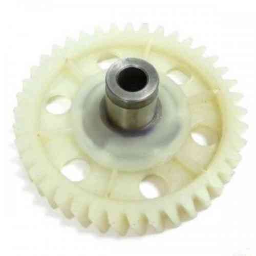 Зірка електропила пласмасова Форте Мукачево