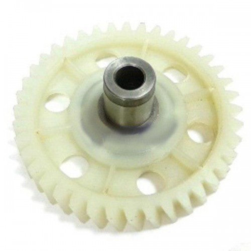 Зірка електропила пласмасова Форте Мукачево - фото 1