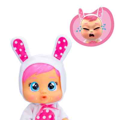 Лялька IMC Cry babies Любов і турбота Плакса Коні 26 см (904491) Вінниця