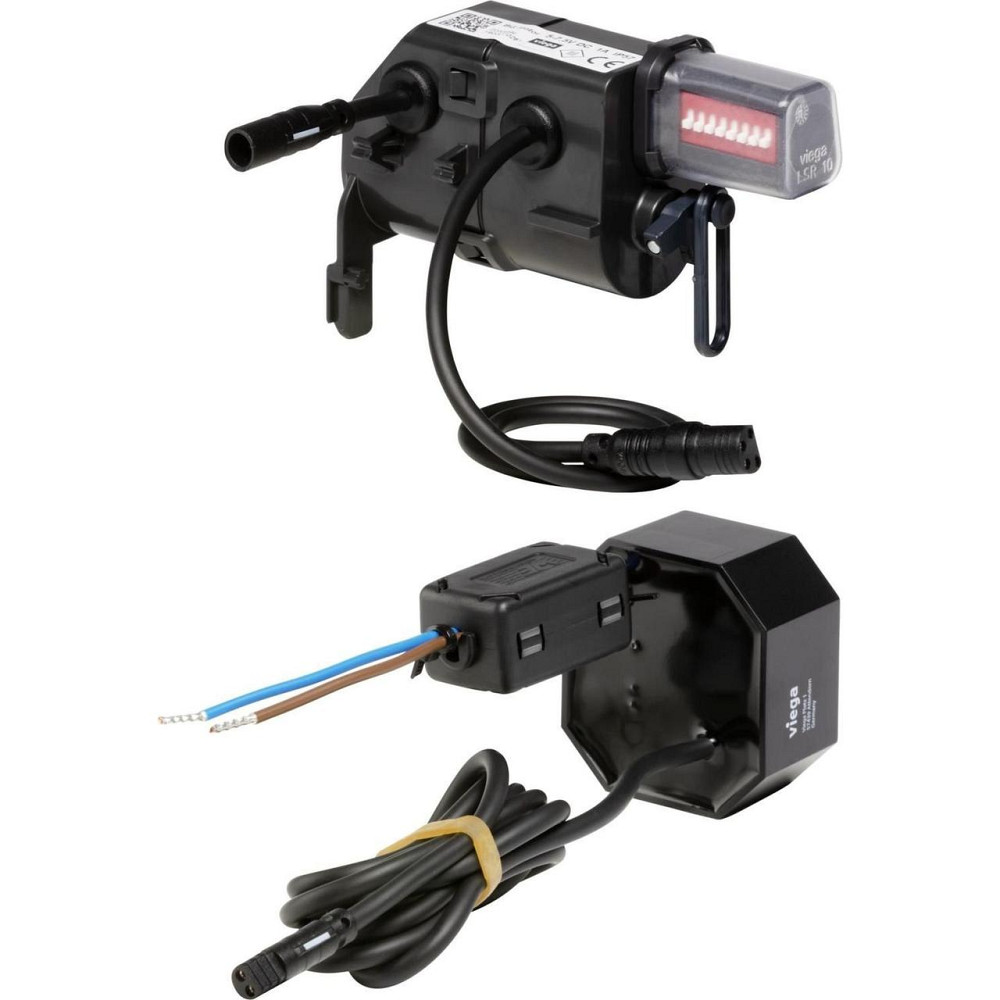 Набір комплектуючих Prevista Viega 783952 (000019112) Київ - фото 1