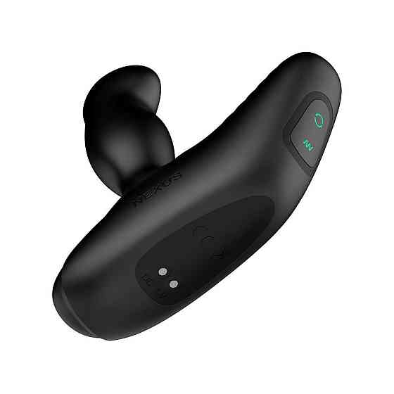 Массажер простаты Nexus Revo Stealth with APP Sex Aura Киев
