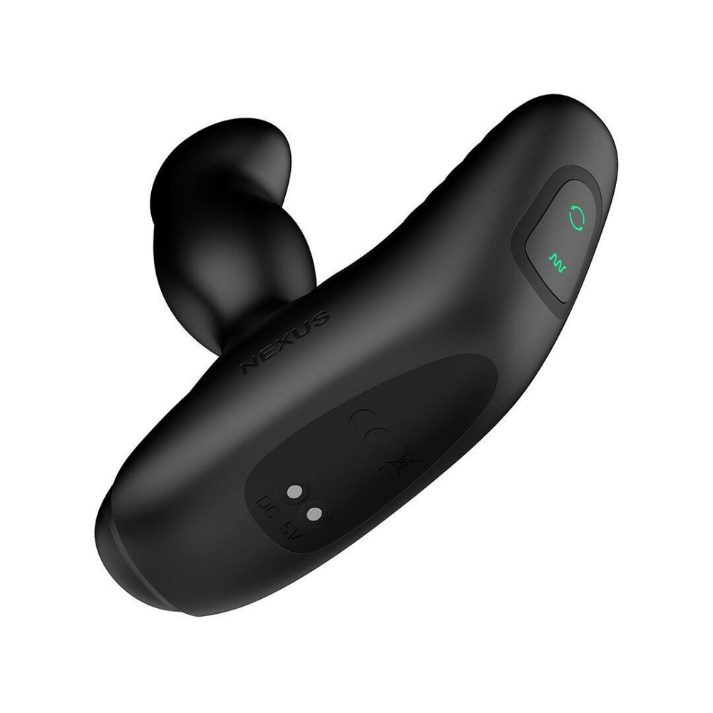 Массажер простаты Nexus Revo Stealth with APP Sex Aura Киев - изображение 3