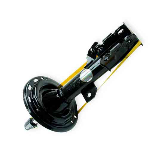 Амортизатор Тойота Камри V40 правая R передний Мукачево