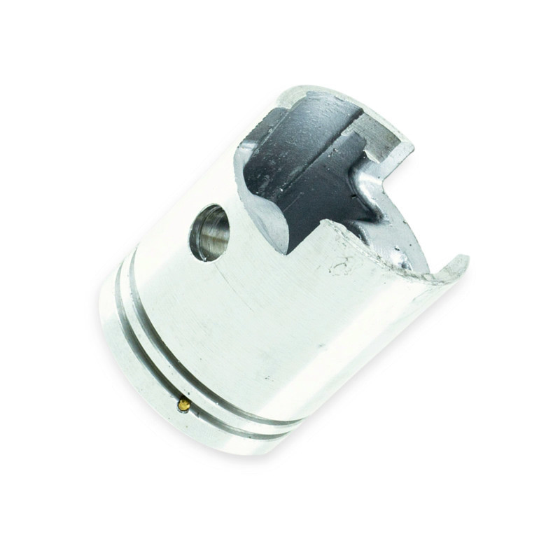 Поршень Схід 00 (голий) D=61.74 мотоцикл Мукачево - фото 1