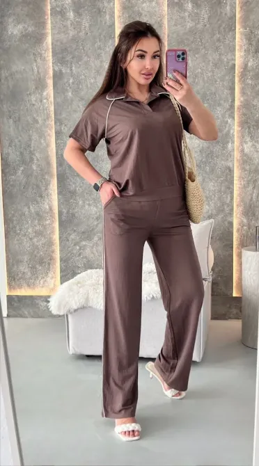 Костюм, який виглядає зібрано без зайвих зусиль Одеса - фото 1