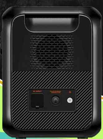 Bluetti AC180P зарядная станция[Европа] Харьков